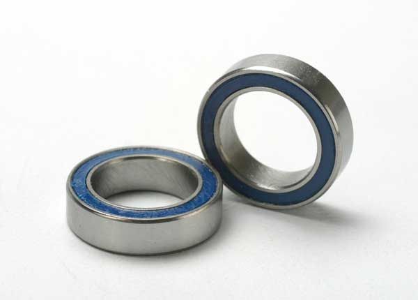Sealed Ball Bearings