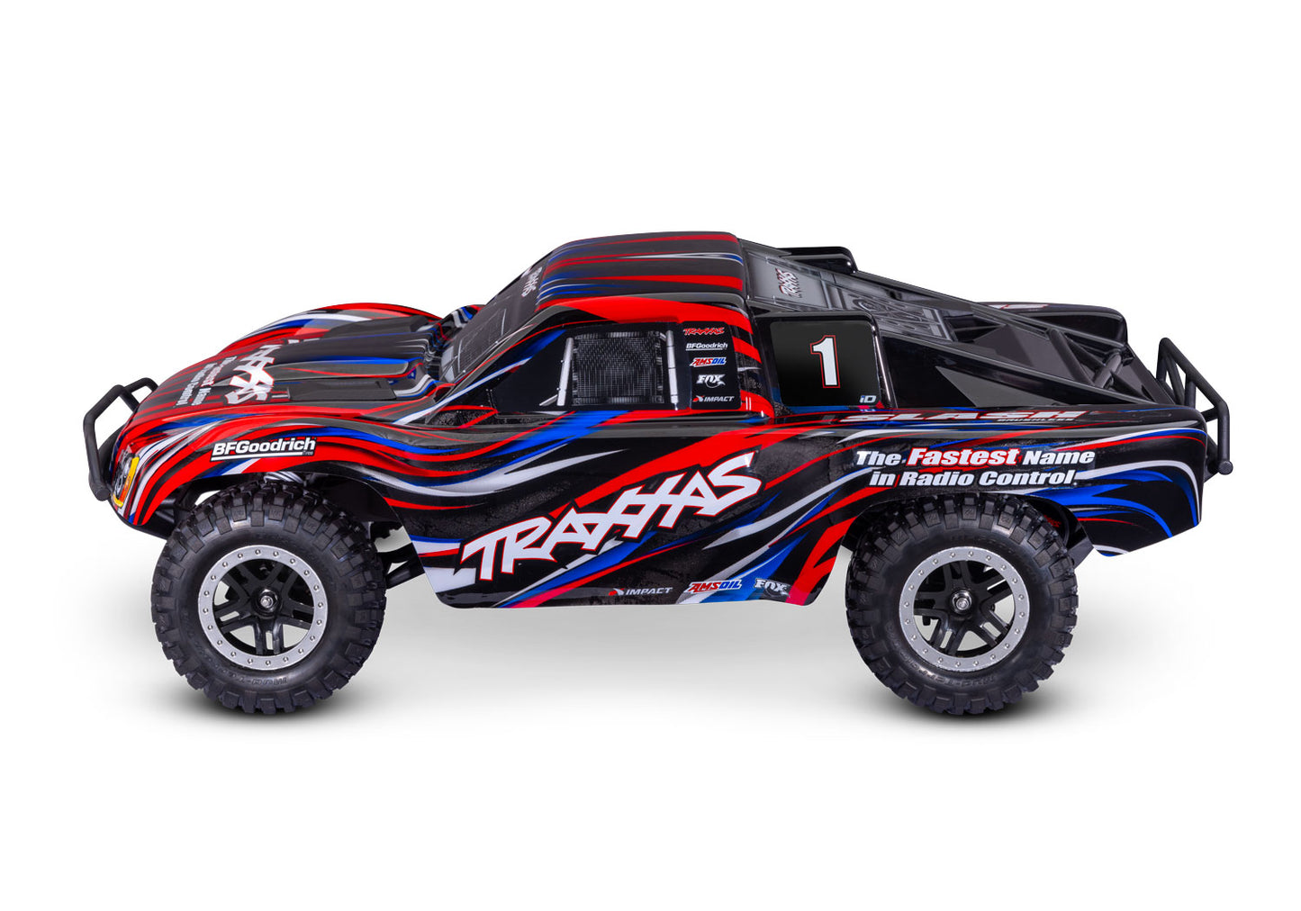 SLASH 2WD BL-2s