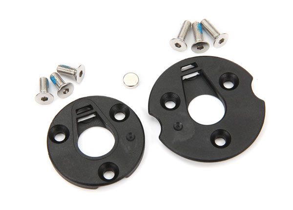 Telemetry Trigger Magnet Holder, Clutch