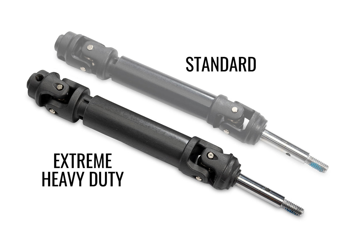 Slash 2WD BL-2s with Completer