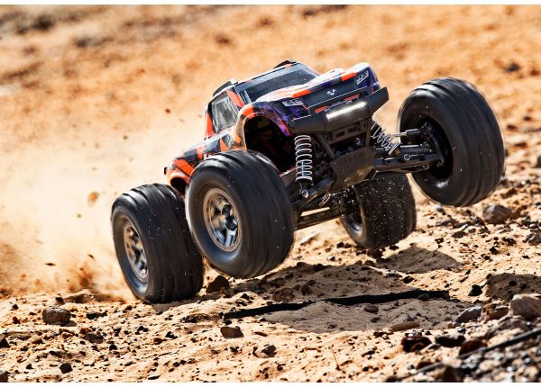 LED Light Set – Hoss / Stampede 4X4