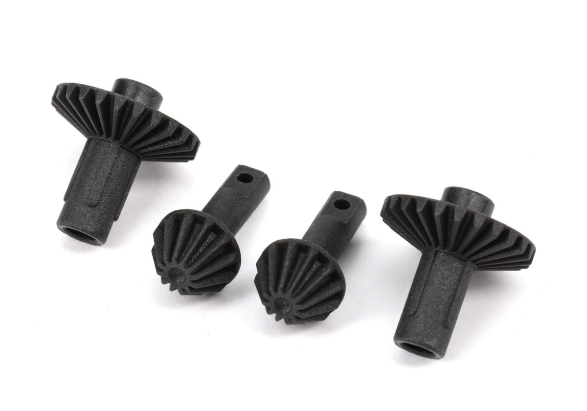 Ring & Pinion Gear Set – TRX-4M