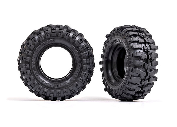 Pneus Mickey Thompson® Baja Pro™ X