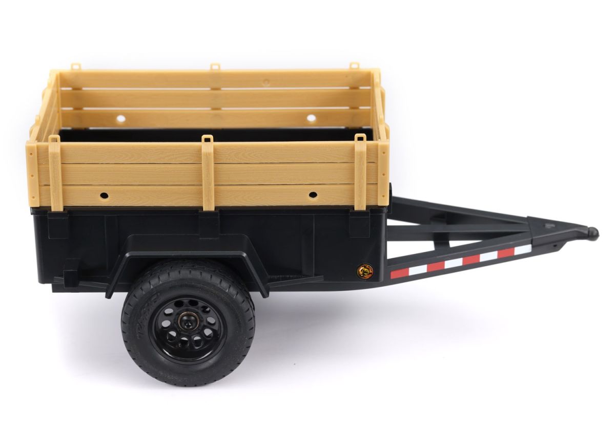 Utility Trailer Side Stakes – TRX-4M