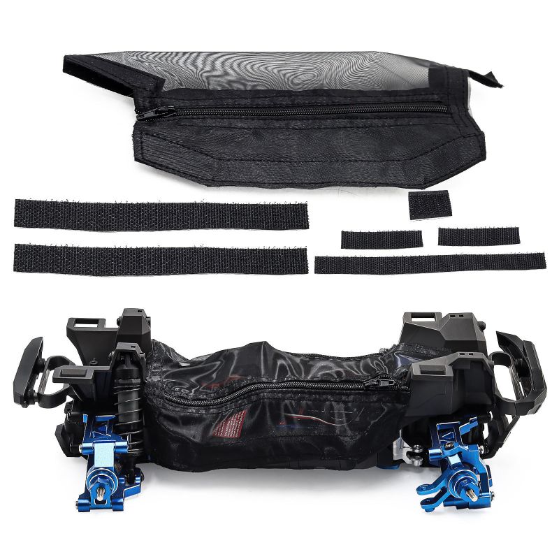 H-SPEED Dust Cover – Mini-Maxx