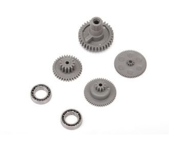 Servo Gear Set – 2070 / 2075
