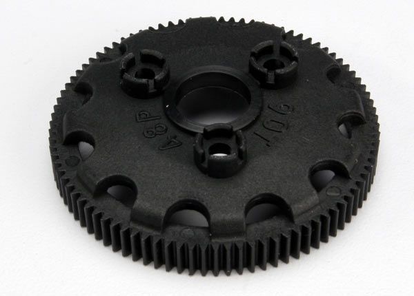 Spur Gear, 32-pitch