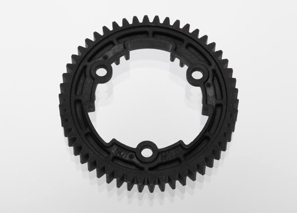 Spur Gear, Mod 1 – Maxx