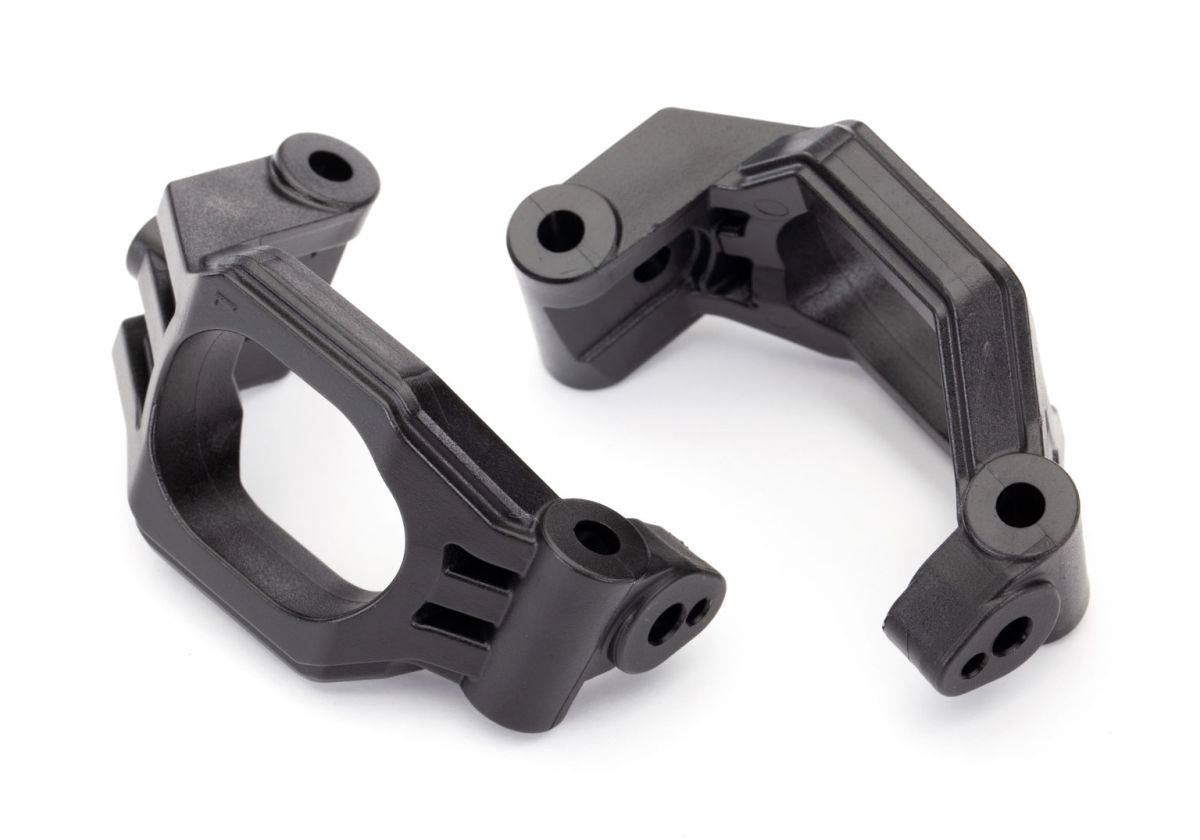 C-Hub Carriers, Black, Left & Right – Maxx