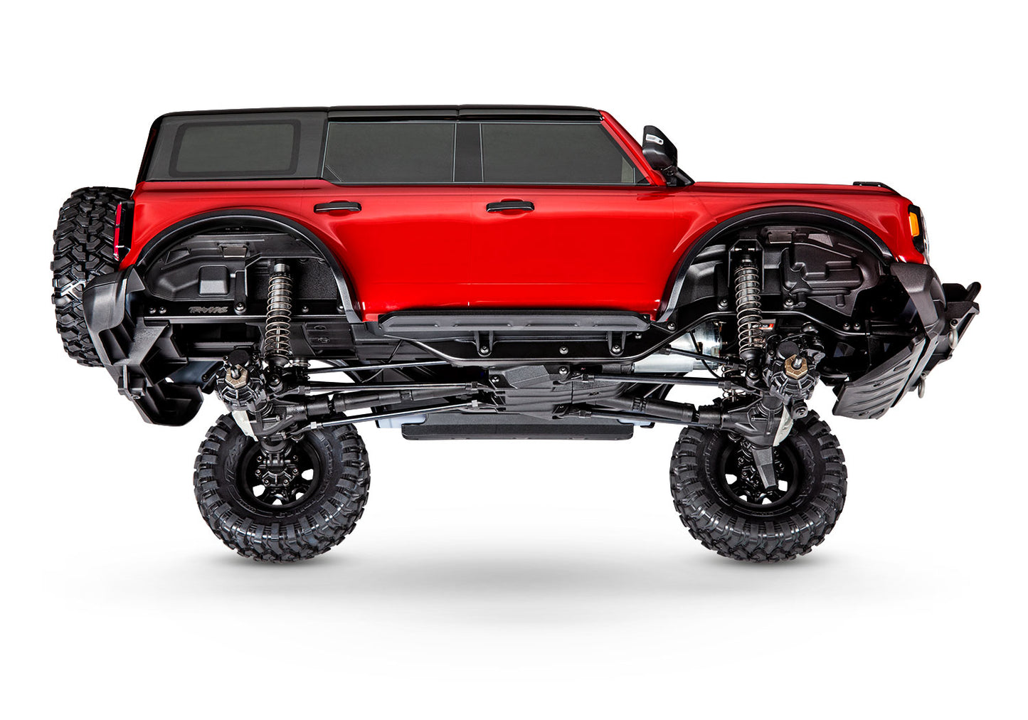 TRX-4 Bronco