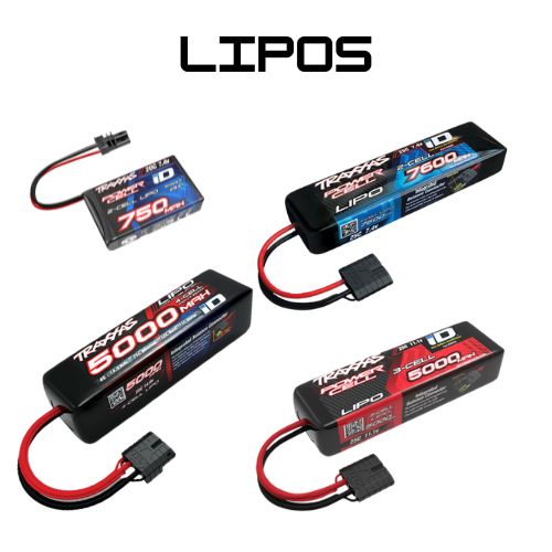 LiPos