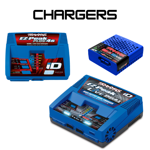 Chargers