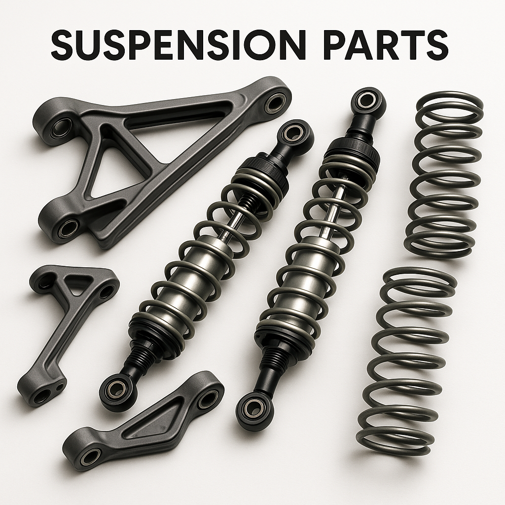 Suspension Parts