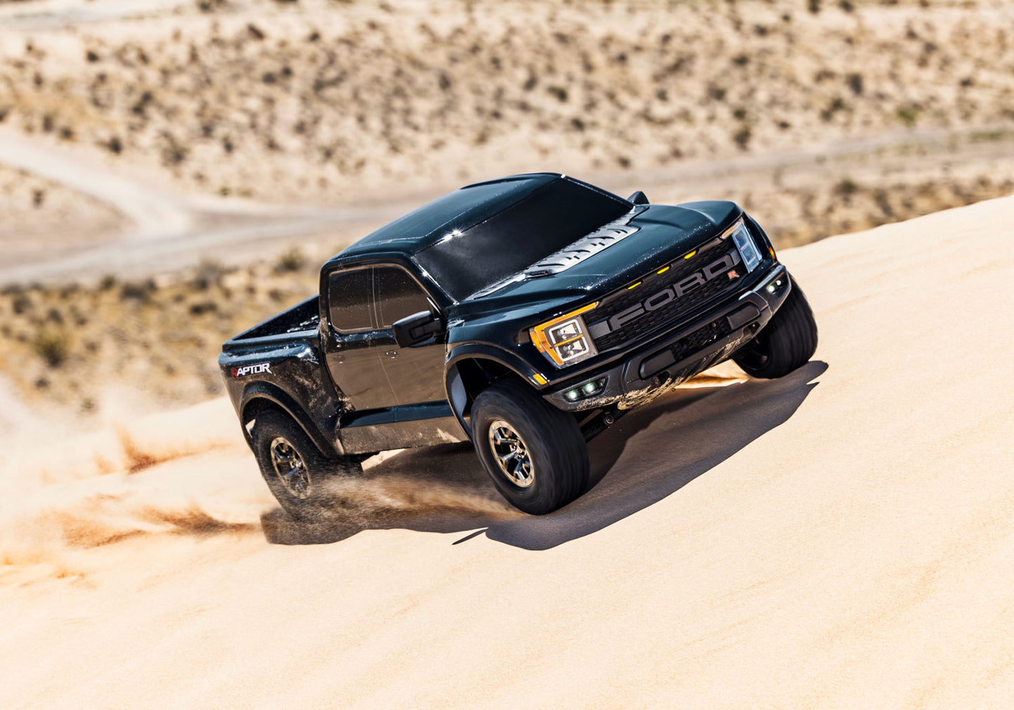 Ford F-150 Raptor R