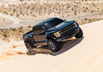 Ford F-150 Raptor R