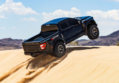 Ford F-150 Raptor R