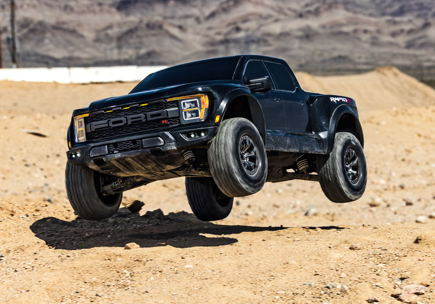 Ford F-150 Raptor R