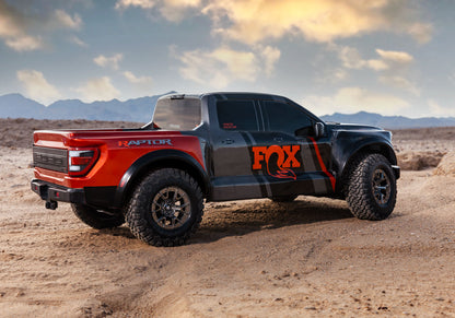 Ford F-150 Raptor R