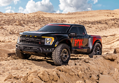 Ford F-150 Raptor R