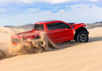 Ford F-150 Raptor R