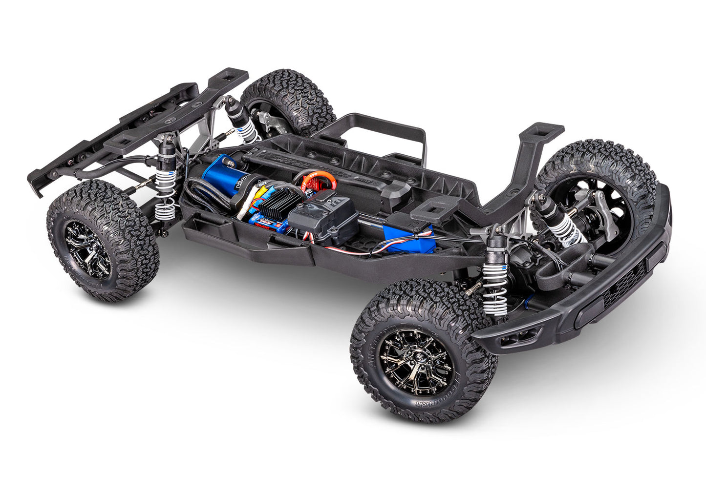 Ford F-150 Raptor R