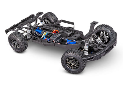 Ford F-150 Raptor R