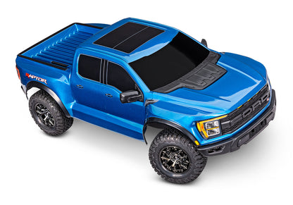 Ford F-150 Raptor R