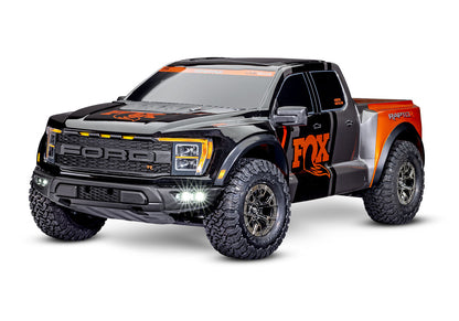 Ford F-150 Raptor R