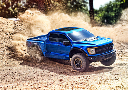 Ford F-150 Raptor R