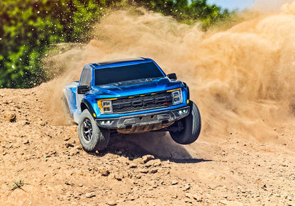 Ford F-150 Raptor R