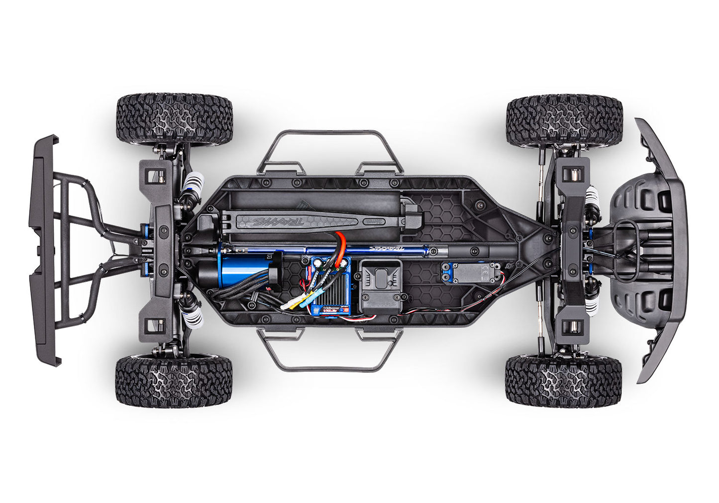 Ford F-150 Raptor R