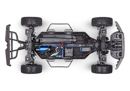 Ford F-150 Raptor R