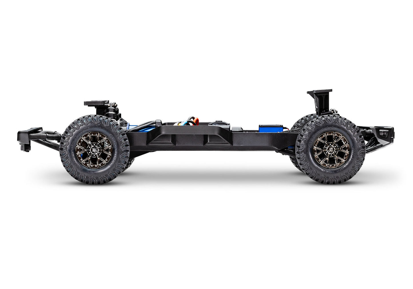 Ford F-150 Raptor R