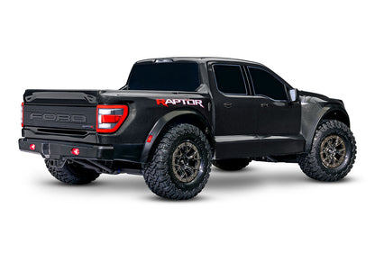 Ford F-150 Raptor R