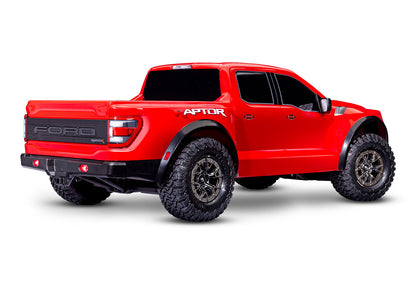 Ford F-150 Raptor R