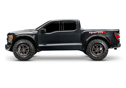 Ford F-150 Raptor R