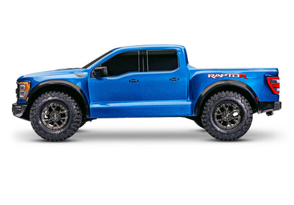 Ford F-150 Raptor R