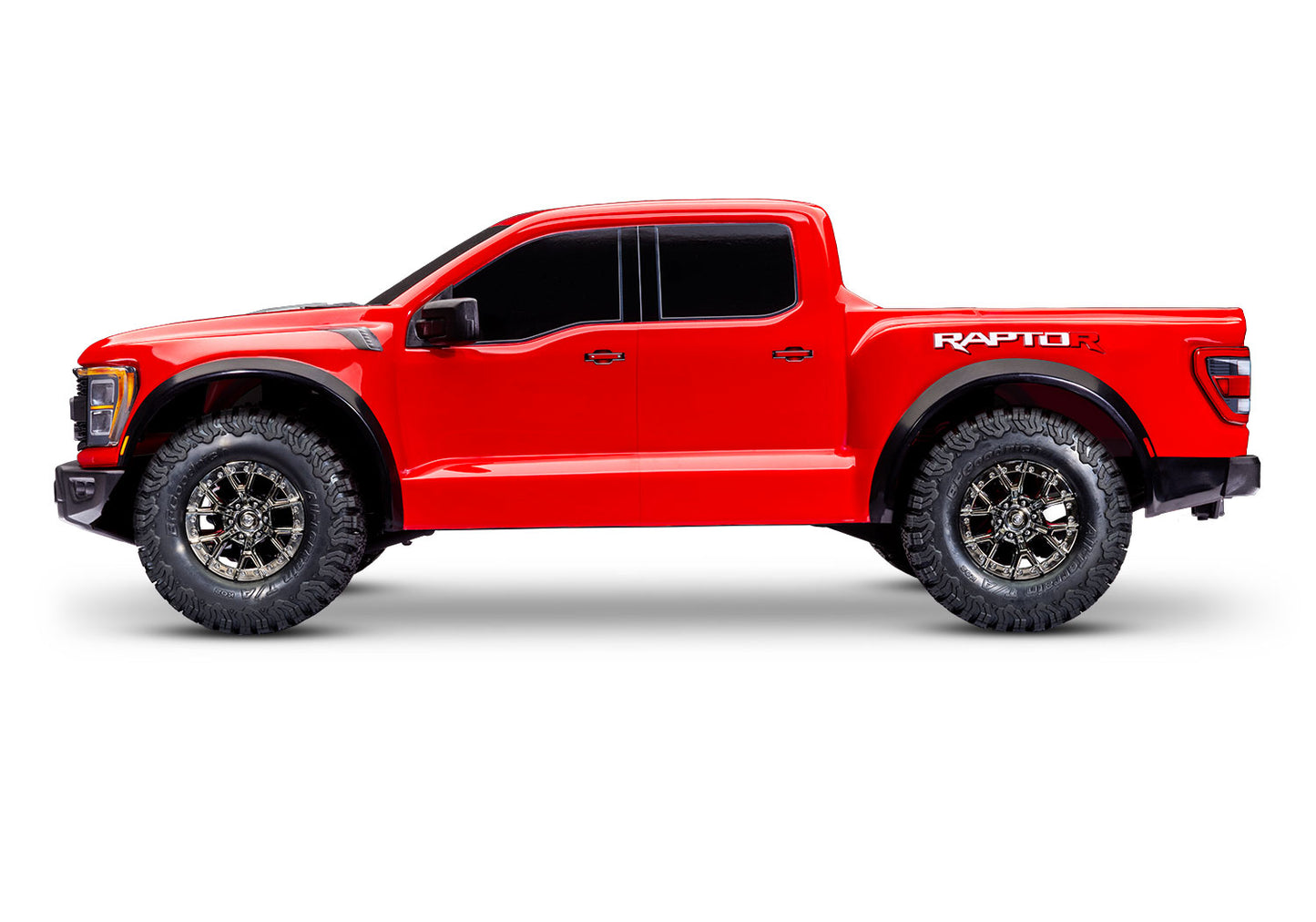 Ford F-150 Raptor R