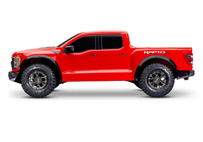 Ford F-150 Raptor R
