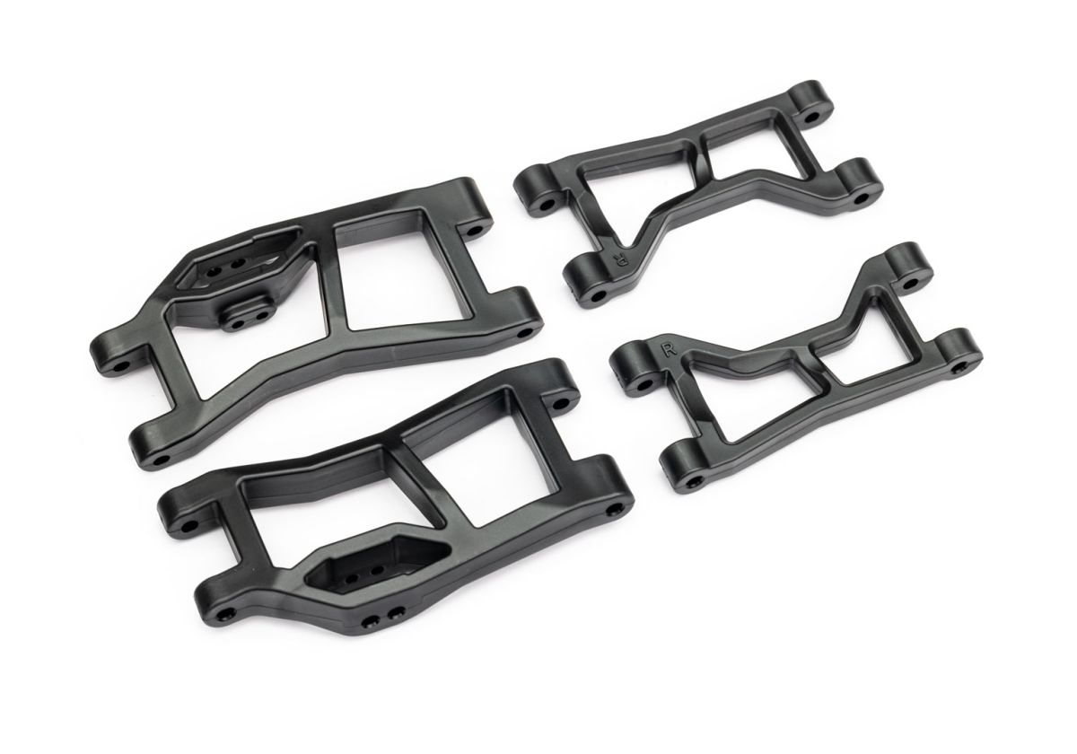 Suspension Arms Rear, Upper & Lower – Mini-Maxx