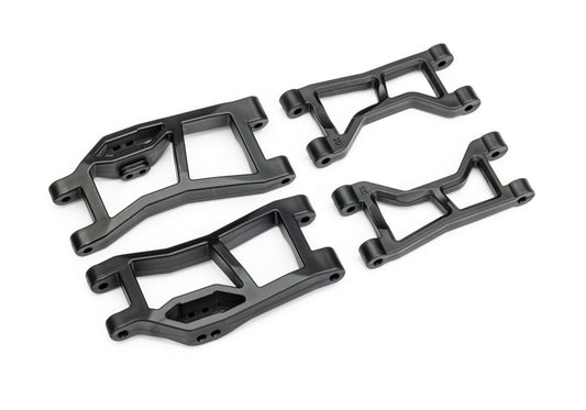 Suspension Arms Rear, Upper & Lower – Mini-Maxx