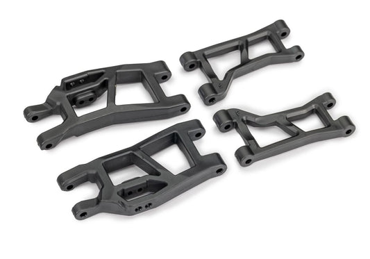 Suspension Arms Front, Upper & Lower – Mini-Maxx