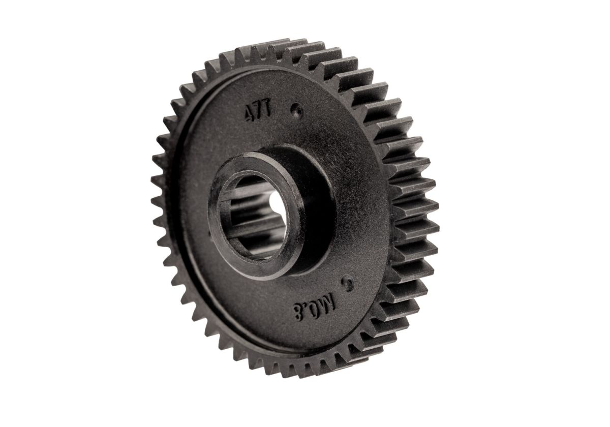 Spur Gear 47T, 32-pitch – Mini-Maxx