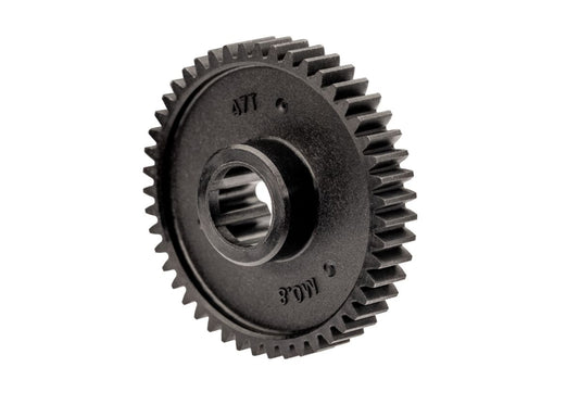 Spur Gear 47T, 32-pitch – Mini-Maxx