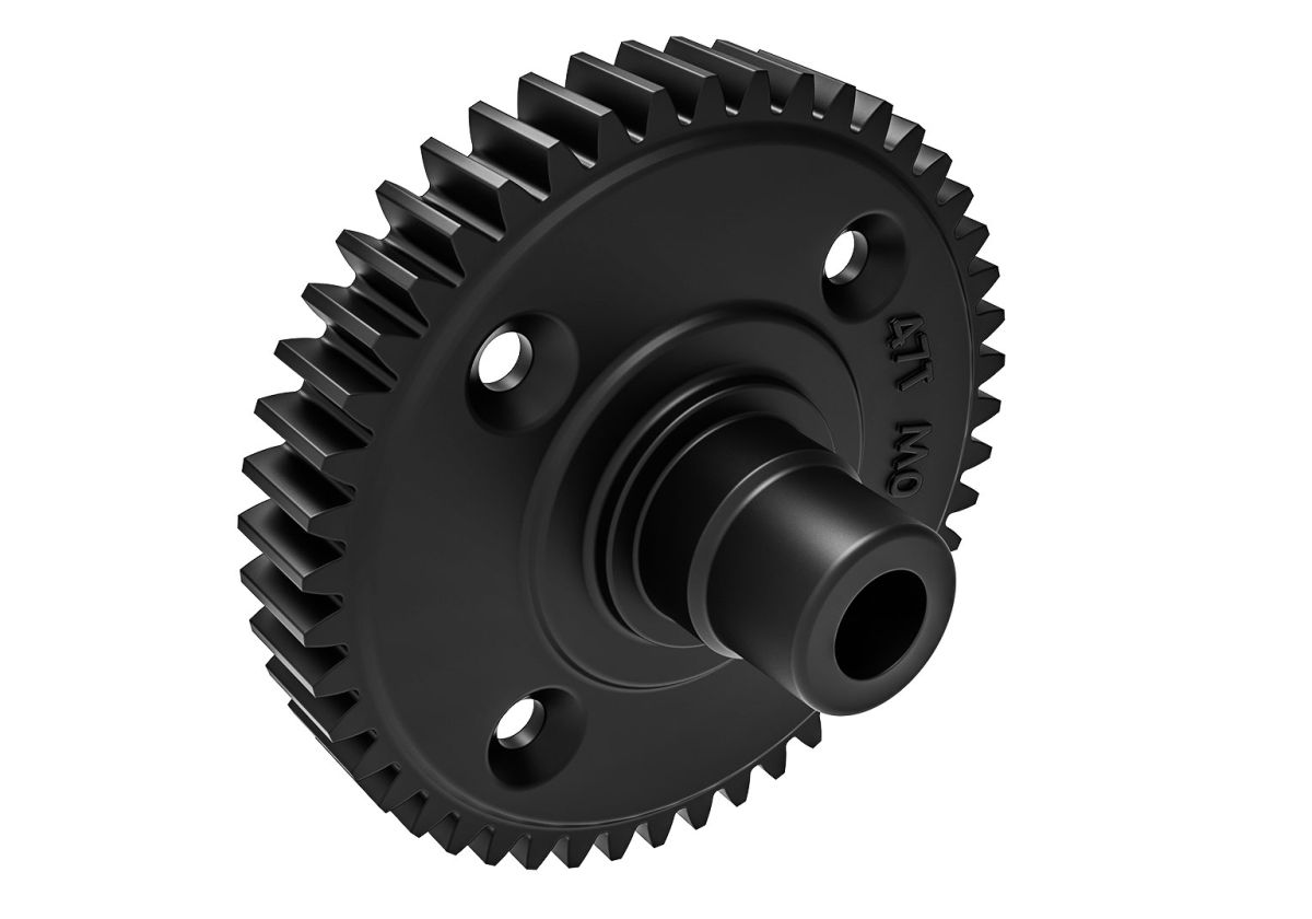 Spur Gear 47T, 32-pitch – Mini-Maxx