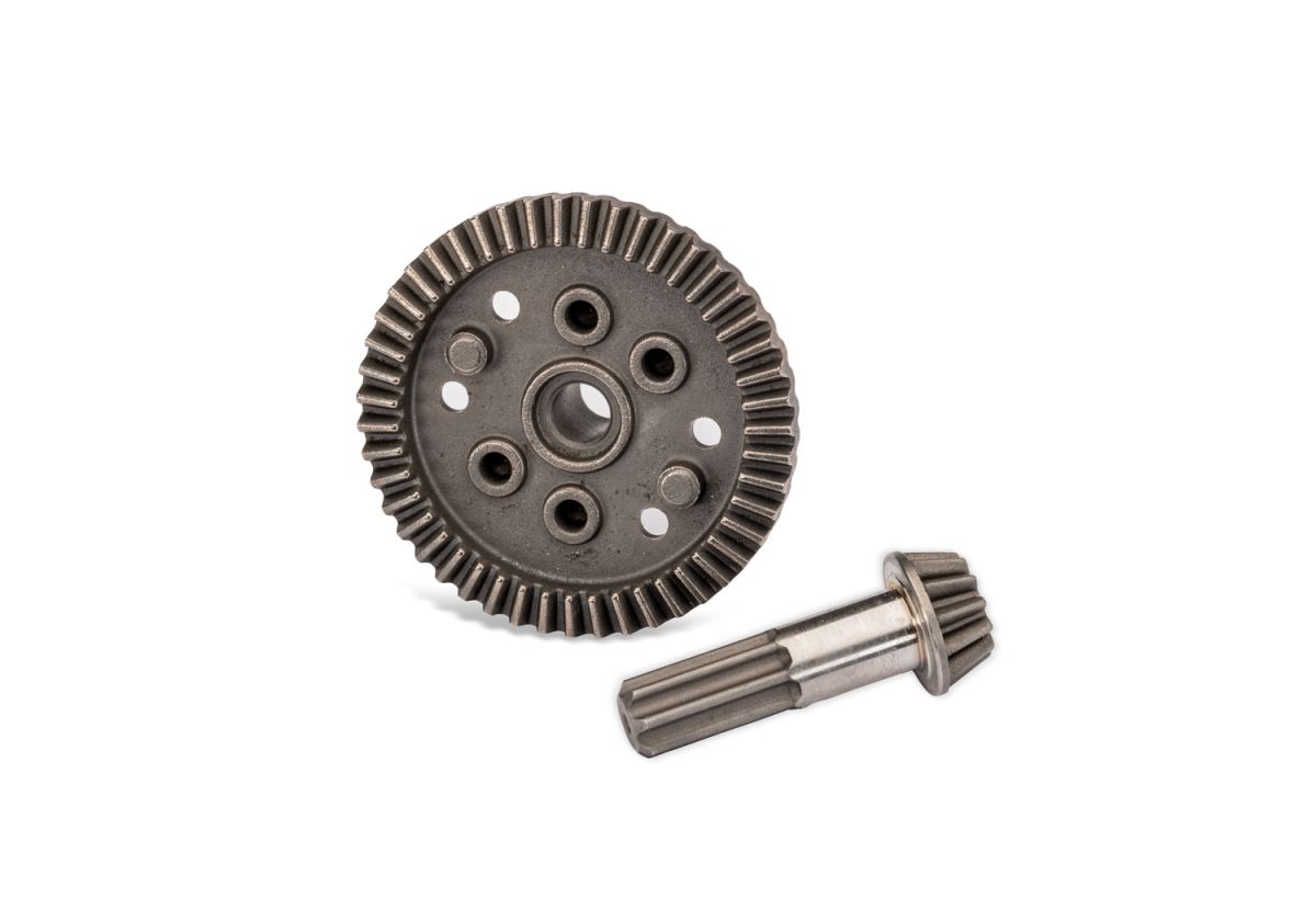 Ring & Pinion Gear Set – Mini-Maxx / Mini-XRT