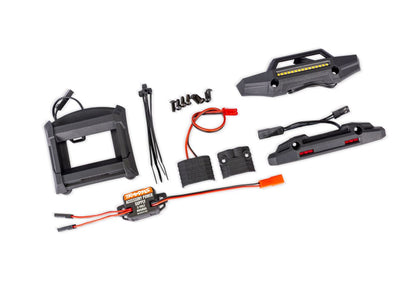 LED Light Set with Bumper – Mini-Maxx
