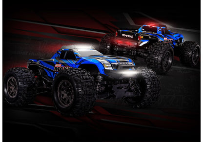 LED Light Set with Bumper – Mini-Maxx
