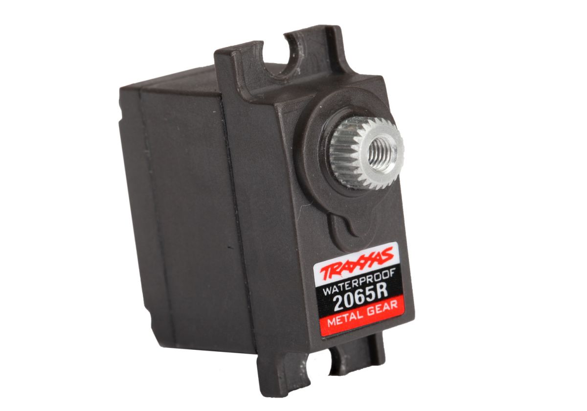 Metal-Gear Sub-Micro Servo – TRX-4M