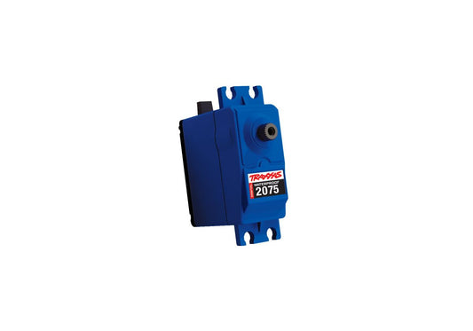 Digital Waterproof Servo 2075